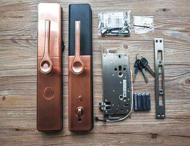 咸宁市24小时开锁公司